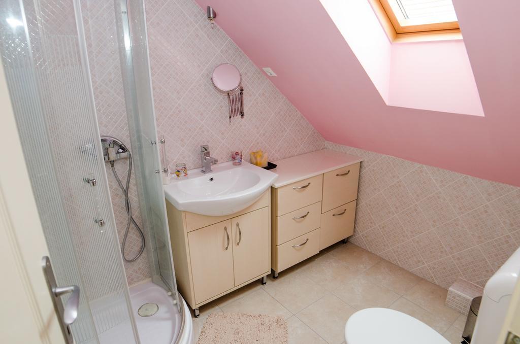 Kaman Vendeghaz Apartment Alsopahok Bilik gambar