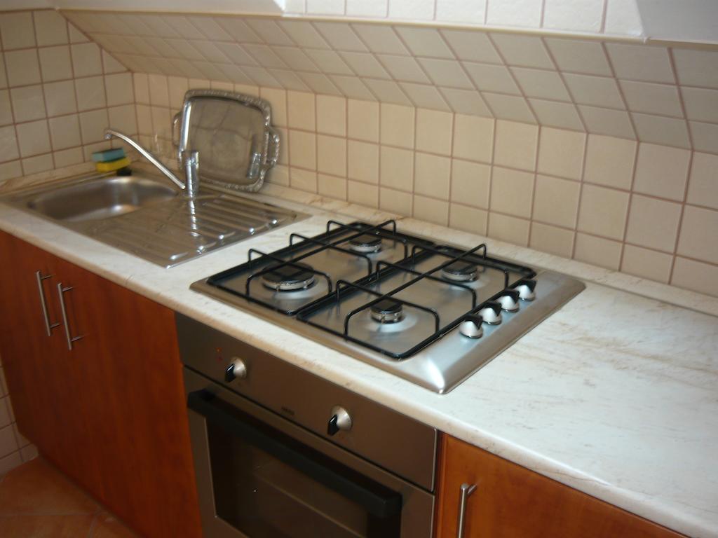Kaman Vendeghaz Apartment Alsopahok Bilik gambar